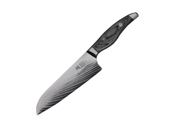 Shiroko Santoku