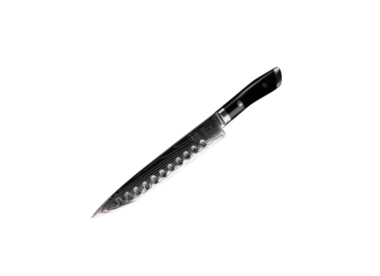 DP Cobalt Alloy Sujibiki